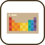 Programming Paradigms SVG Icon